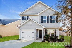 1700 Allegheny Dr in Gastonia, NC - Building Photo