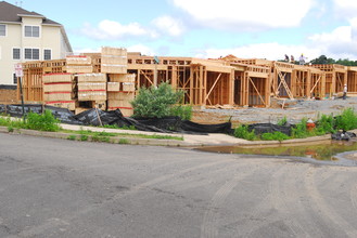 Terrace View Estates in Monsey, NY - Building Photo - Building Photo