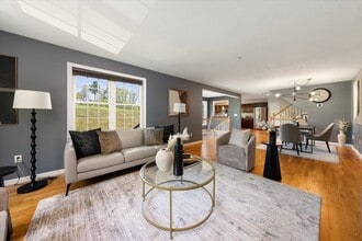 4 Patriots Blvd in Hopkinton, MA - Building Photo - Building Photo