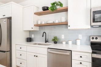 Gracewood in Atlanta, GA - Foto de edificio - Building Photo