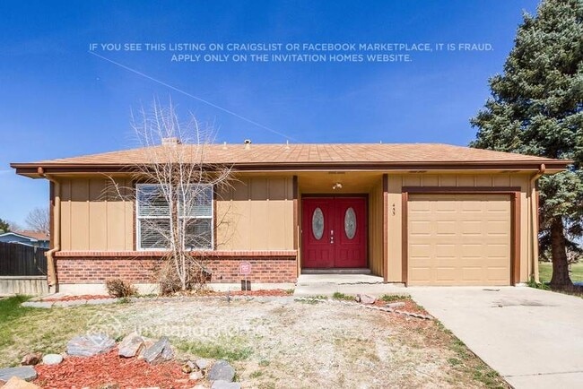 property at 455 Hickory Pl
