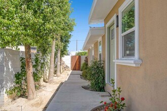 73400 Algonquin Pl in Thousand Palms, CA - Building Photo - Building Photo