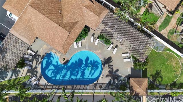 91-1060-1060 Puamaeole St in Ewa Beach, HI - Building Photo
