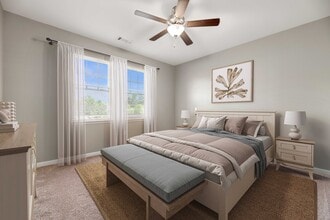 Juniper Village in Cohutta, GA - Foto de edificio - Building Photo