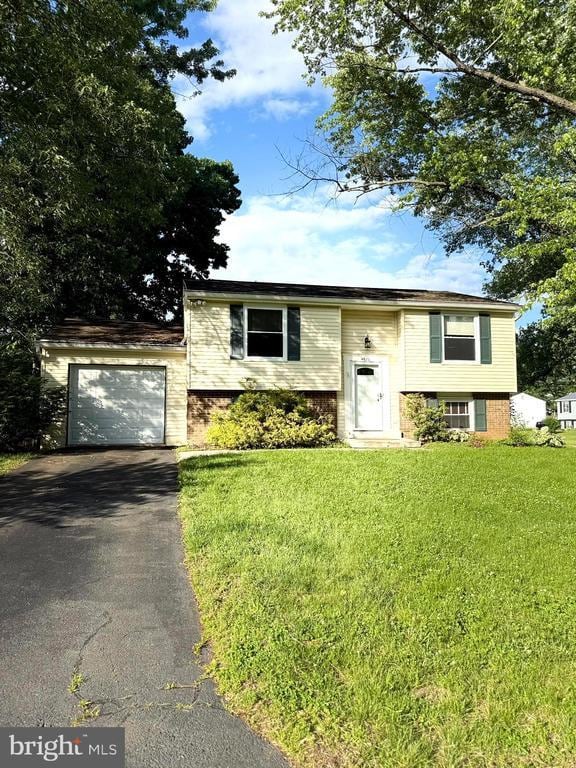 property at 4620 Norris Ct