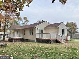 106 Lee St in Saint Michaels, MD - Building Photo