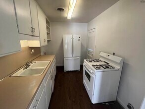 1902 Huff St in Wichita Falls, TX - Building Photo - Building Photo