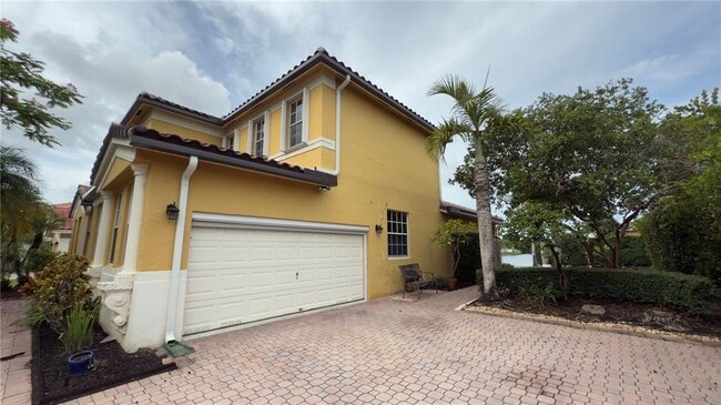 property at 1247 NW 165th Ave