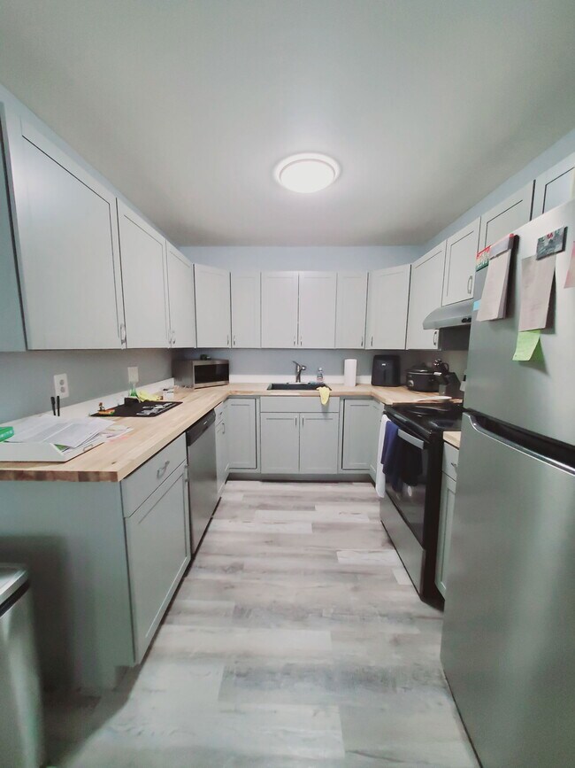 property at 12 Dryden St