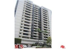 10660 Wilshire Blvd in Los Angeles, CA - Building Photo