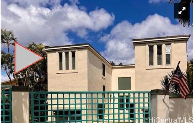 property at 61-169-169 Iliohu Pl