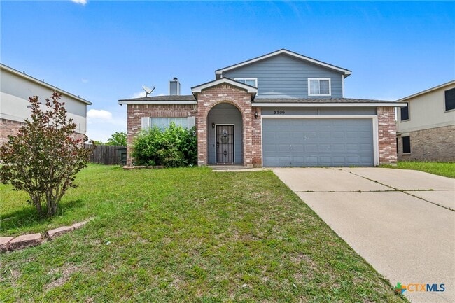 5206 Oster Dr in Killeen, TX - Building Photo - Building Photo