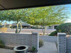 1054 E Fairmont Dr in Tempe, AZ - Building Photo - Building Photo