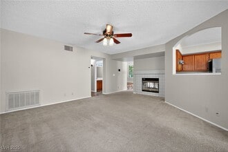 3241 Ventana Hills Dr in Las Vegas, NV - Building Photo - Building Photo