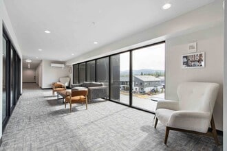 Millworx in Post Falls, ID - Foto de edificio - Building Photo