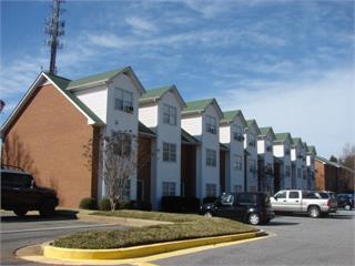 property at 2165 S Milledge Ave