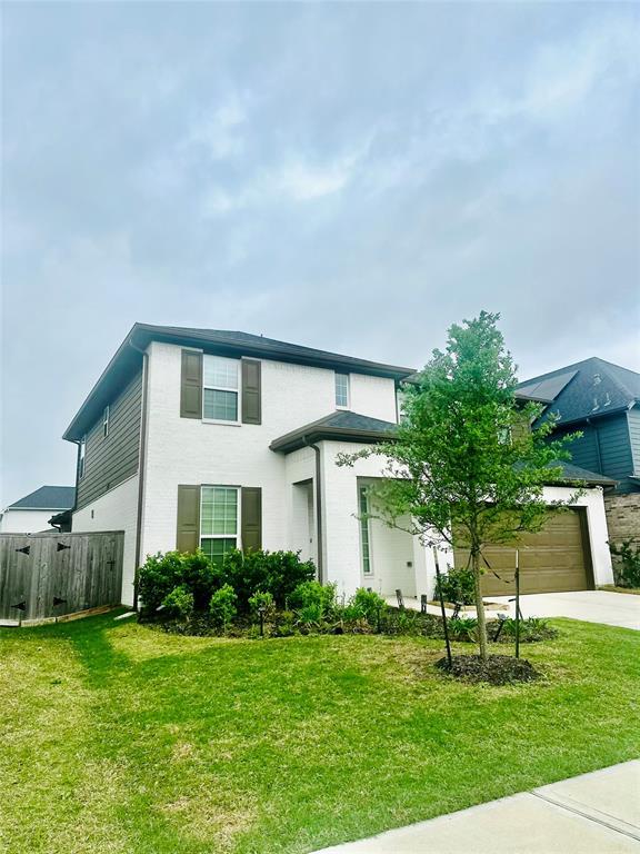 9219 Lair Cove Dr in Cypress, TX - Building Photo - Building Photo