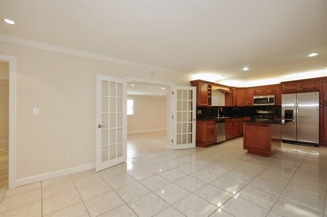 property at 9400 NW 19th St