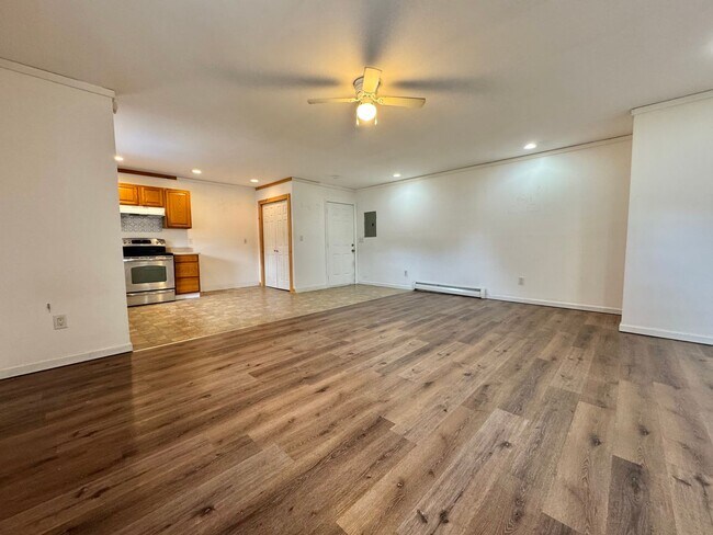 property at 2815 W Church St