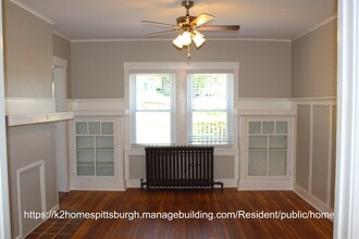 512 Giffin Ave in Pittsburgh, PA - Building Photo - Building Photo