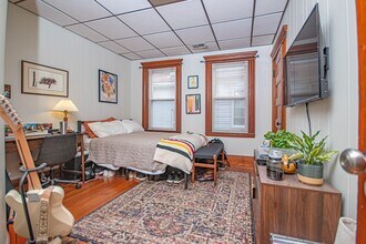 21 Edison Green in Boston, MA - Building Photo - Building Photo