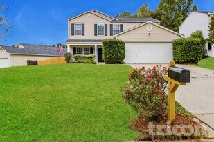 208 Autumn Woods Dr in Irmo, SC - Building Photo