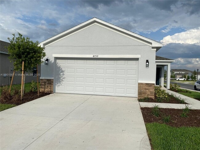 property at 4799 Guinep Ln