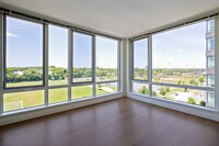 Continuum in Allston, MA - Foto de edificio - Interior Photo