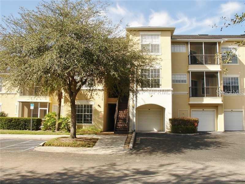 18119 Back Stretch Ln in Tampa, FL - Building Photo