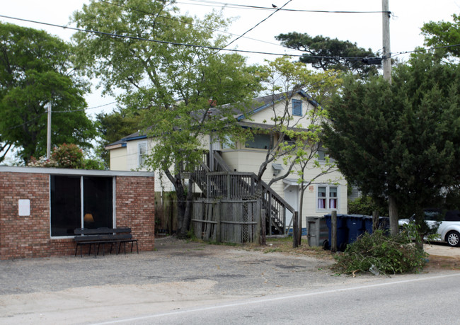 408 8th Ave S in Myrtle Beach, SC - Building Photo - Building Photo