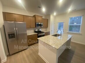 152 Parkwood Dr in Dawsonville, GA - Building Photo - Building Photo