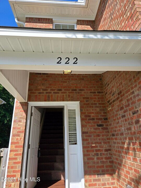 207 Durango Pl in Wilmington, NC - Building Photo