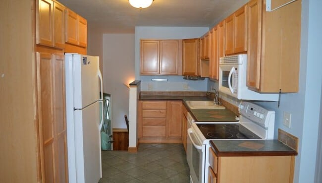 632 Glenway St in Madison, WI - Building Photo - Building Photo