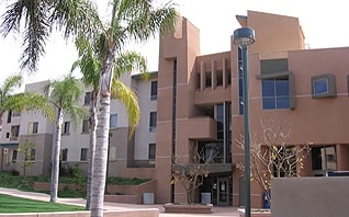 Leavey 6 Apartments