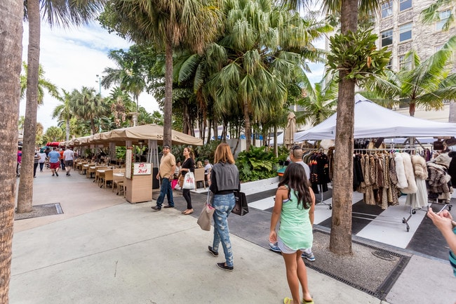 Apartamentos Alquiler en North Shore, FL