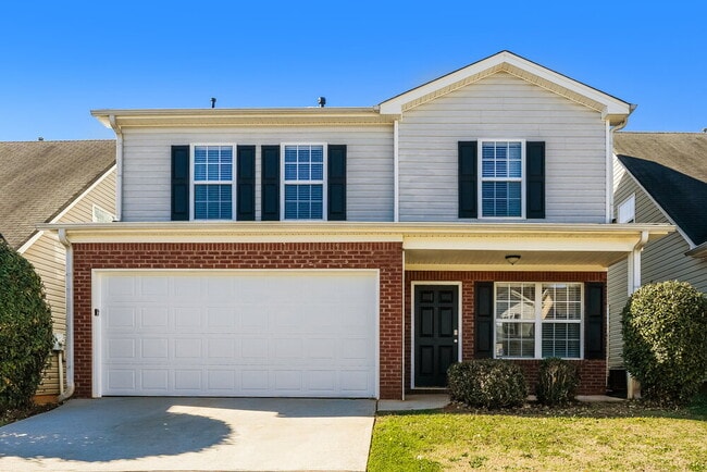 property at 6035 Flagstaf Walk