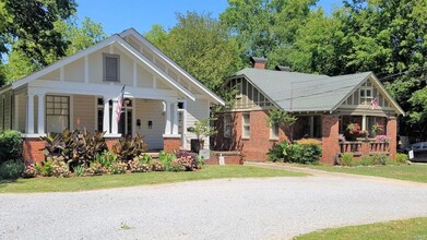 1915 Madison Ave in Montgomery, AL - Building Photo - Building Photo