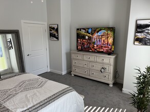 6445 Wide Sky St in Las Vegas, NV - Building Photo - Building Photo