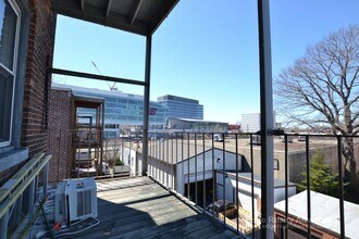 6 Litchfield St in Boston, MA - Building Photo - Building Photo