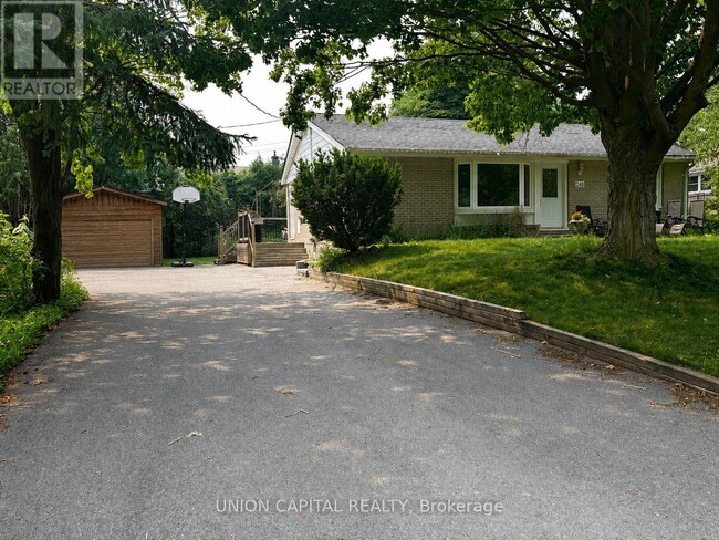 property at 248 James Ave