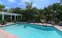 2922 Gulf of Mexico Dr in Longboat Key, FL - Foto de edificio - Building Photo