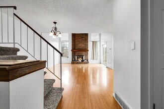 14132 E Baltic Pl in Aurora, CO - Building Photo - Building Photo