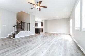 2427 Oakleaf Cir in Lithonia, GA - Building Photo - Building Photo