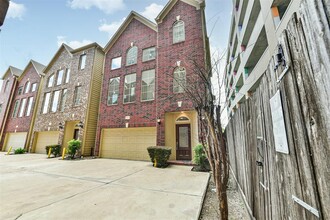 1117 St Agnes St in Houston, TX - Building Photo - Building Photo