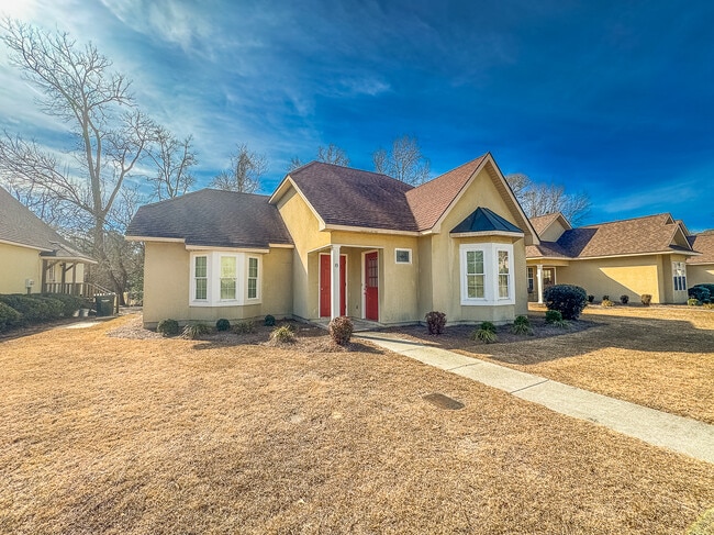 8 Clayton Ln in Statesboro, GA - Building Photo - Building Photo