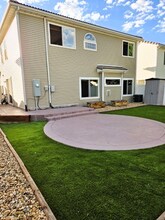 5263 Bahama St in Denver, CO - Foto de edificio - Building Photo