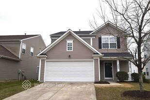 3027 Ernest Russell Ct in Charlotte, NC - Building Photo