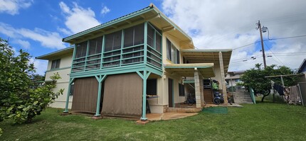 66-966-966 Kuewa Dr in Waialua, HI - Building Photo - Building Photo