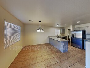 42706 W Hillman Dr in Maricopa, AZ - Foto de edificio - Building Photo