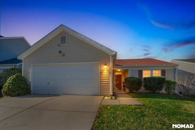 property at 4018 Planters Watch Dr